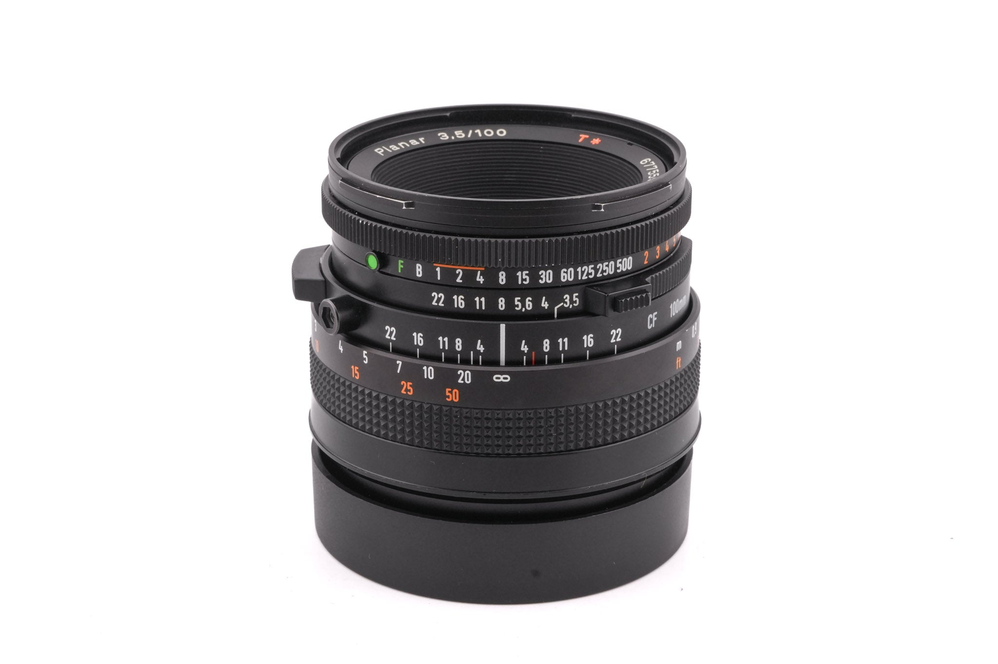 Hasselblad Acute-Matte D Focusing Screen (44 x 33 mm CMOS