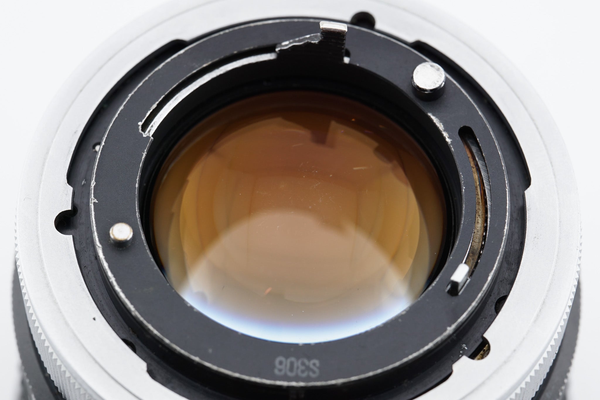 Canon 24mm f1.4 S.S.C. Aspherical