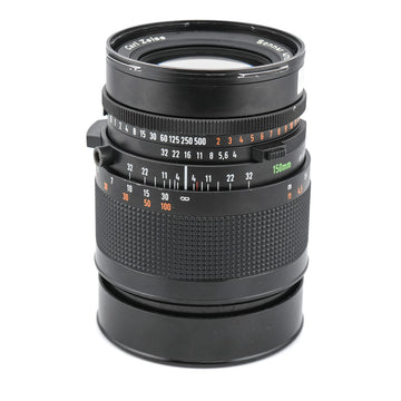 Hasselblad 150mm f4 Sonnar T* CF