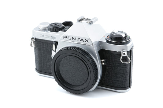 Pentax ME Super