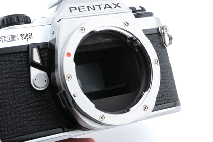 Pentax ME Super