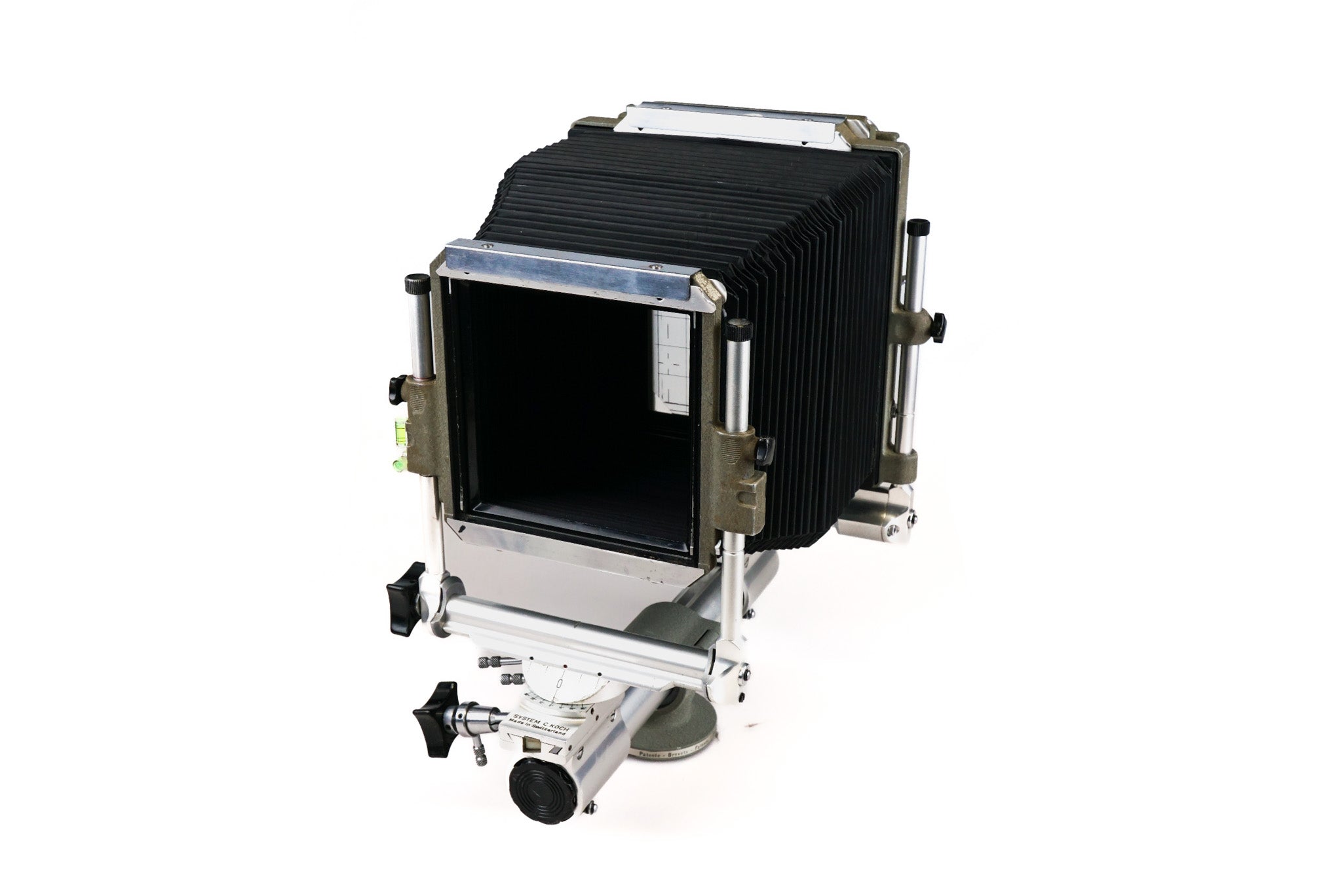 Sinar Norma 5x7" / 13x18cm