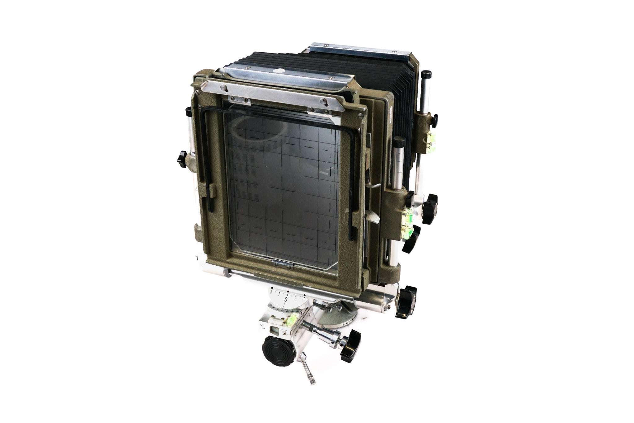 Sinar Norma 5x7" / 13x18cm