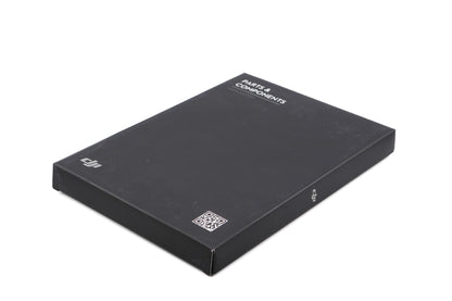 DJI Parts & Components (Spare Part NO.57 Remote Controller Monitor Hood For Tablets Pro Advanced)