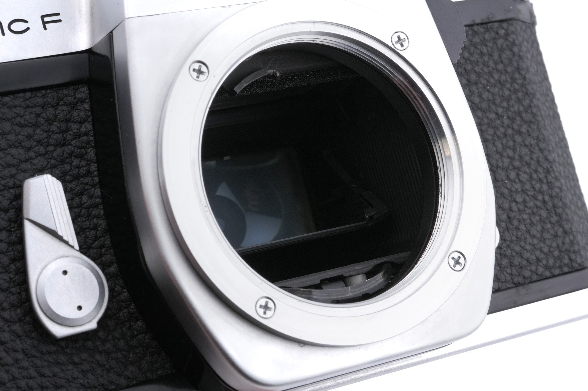 Pentax Spotmatic SP F – Kamerastore