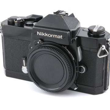 Nikon Nikkormat FT2