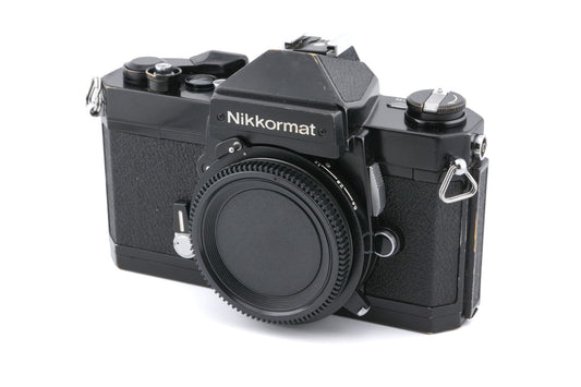 Nikon Nikkormat FT2