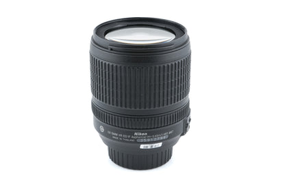 Nikon 18-105mm f3.5-5.6 AF-S Nikkor G ED VR