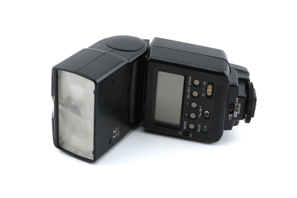 Canon 550EX Speedlite
