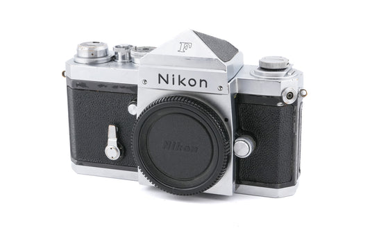 Nikon F