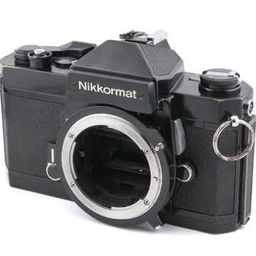 Nikon Nikkormat FT2