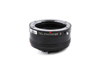Komura Telemore95 II 7.K.M.C