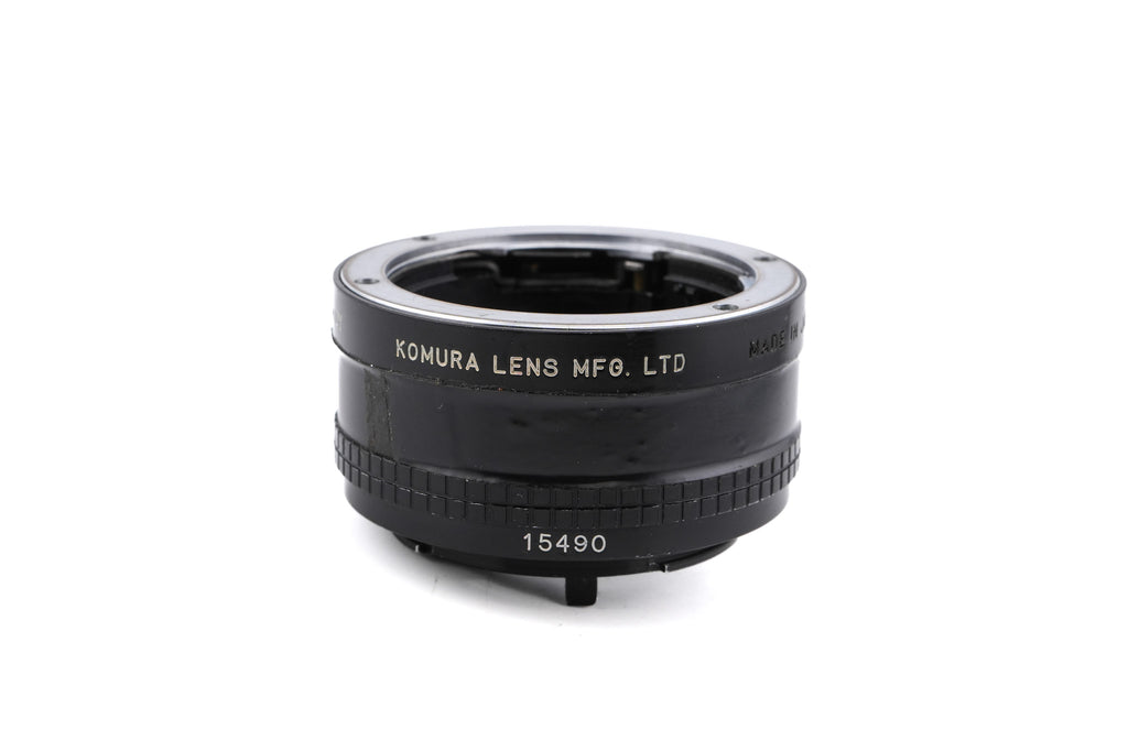 Komura Telemore95 II 7.K.M.C