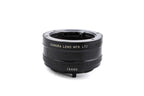 Komura Telemore95 II 7.K.M.C