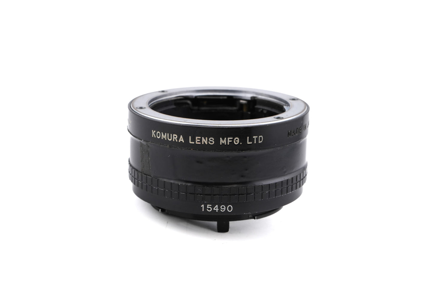 Komura Telemore95 II 7.K.M.C