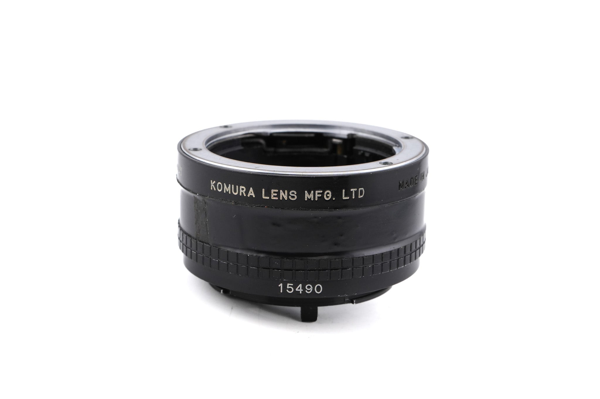 Komura Telemore95 II 7.K.M.C
