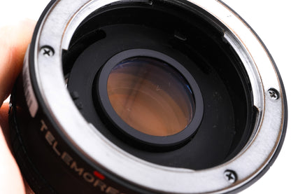 Komura Telemore95 II 7.K.M.C