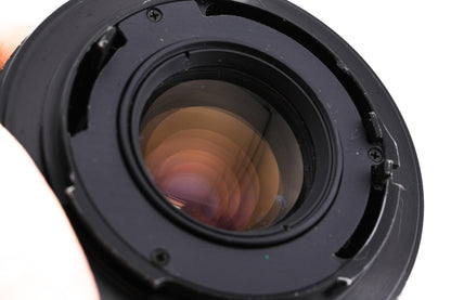 Komura Telemore95 II 7.K.M.C