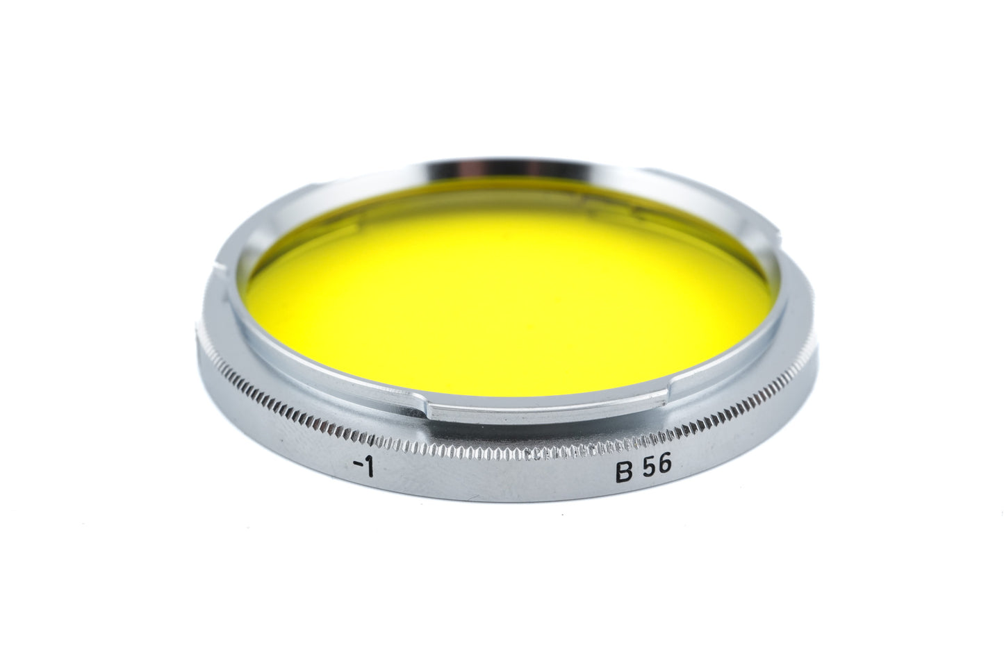 Zeiss Ikon B56 Yellow Filter G 2x -1