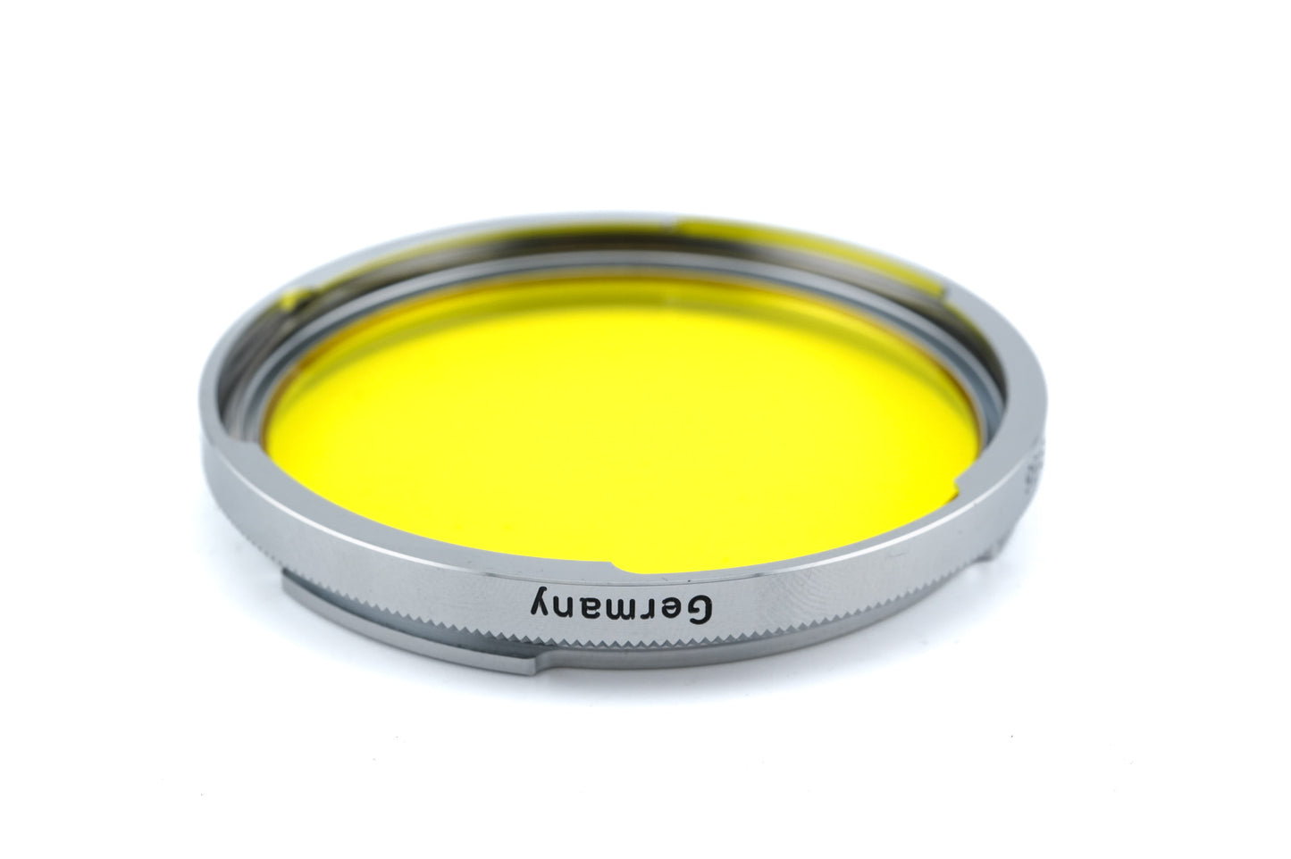 Zeiss Ikon B56 Yellow Filter G 2x -1