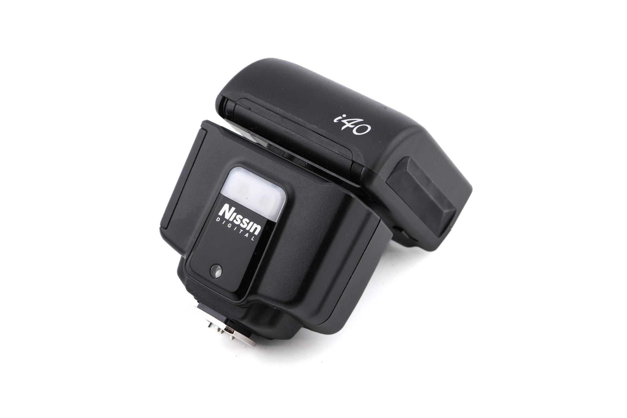 Nissin i40 Flash