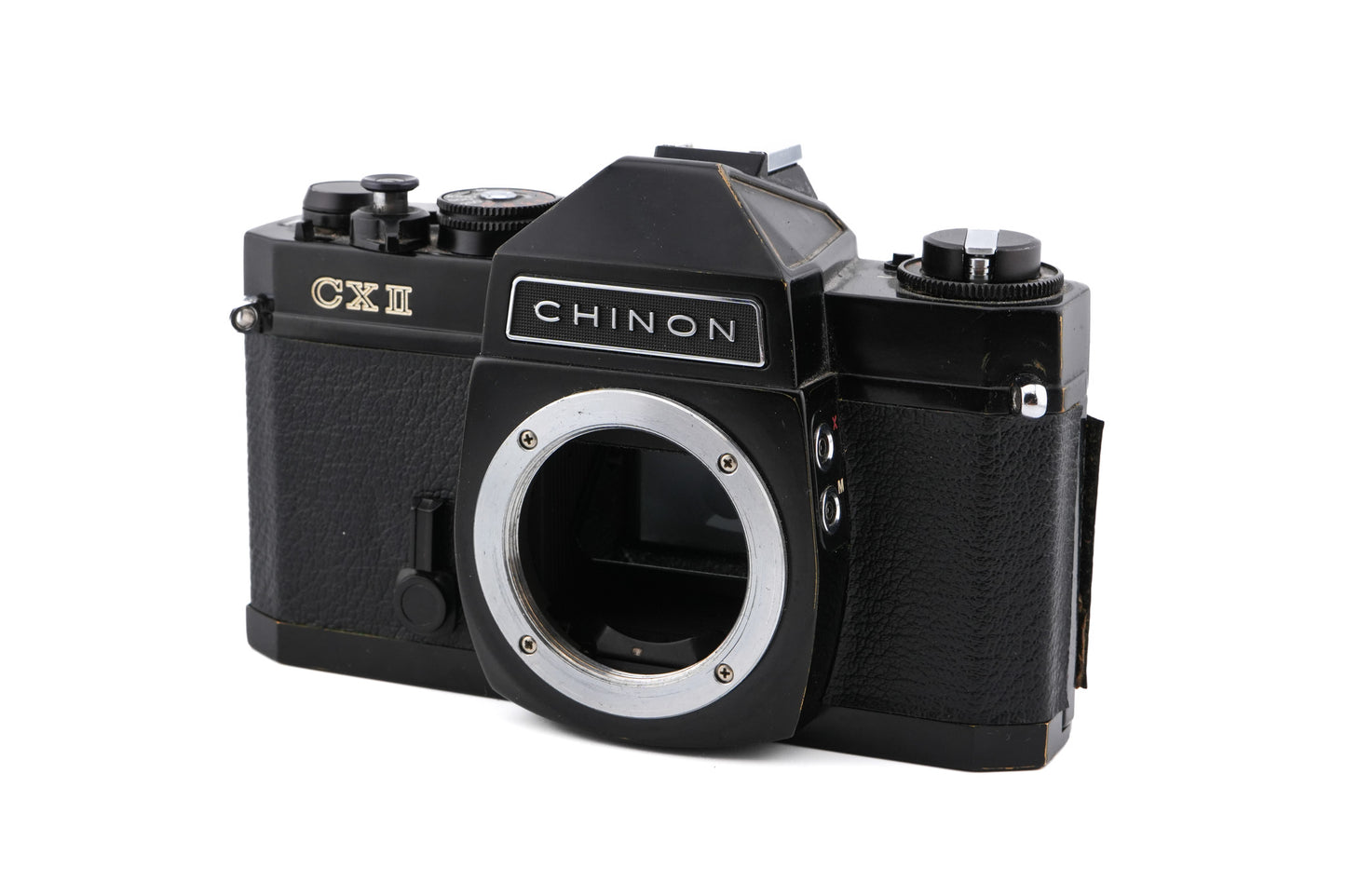 Chinon CX II