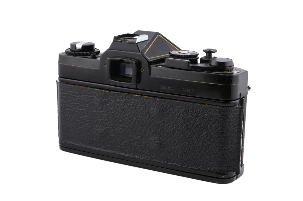 Chinon CX II