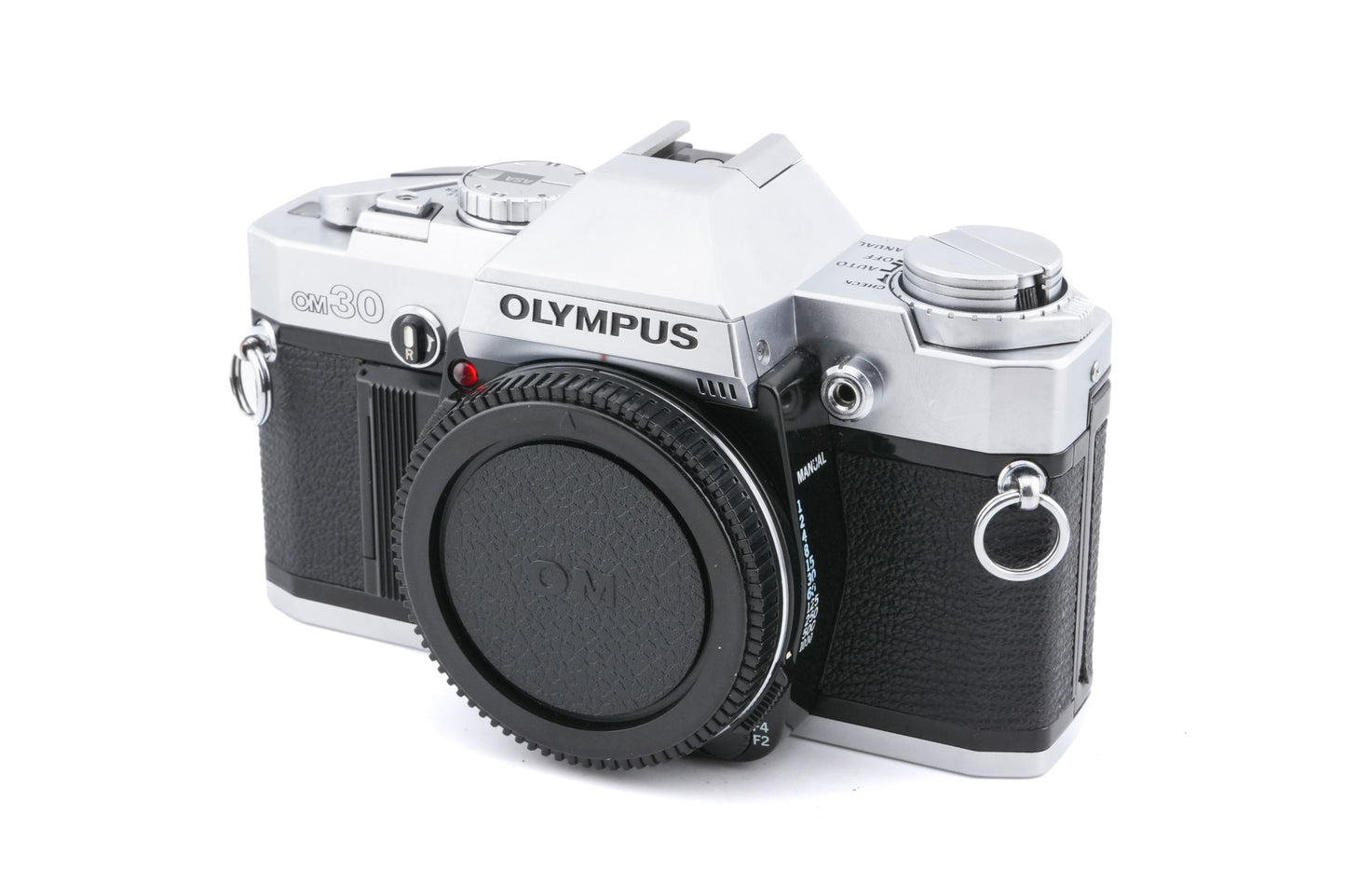 Olympus OM30