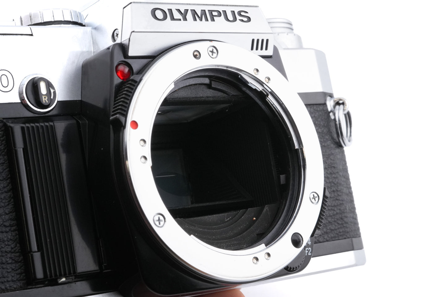 Olympus OM30