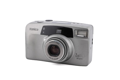 Konica Z-Up 110 Super