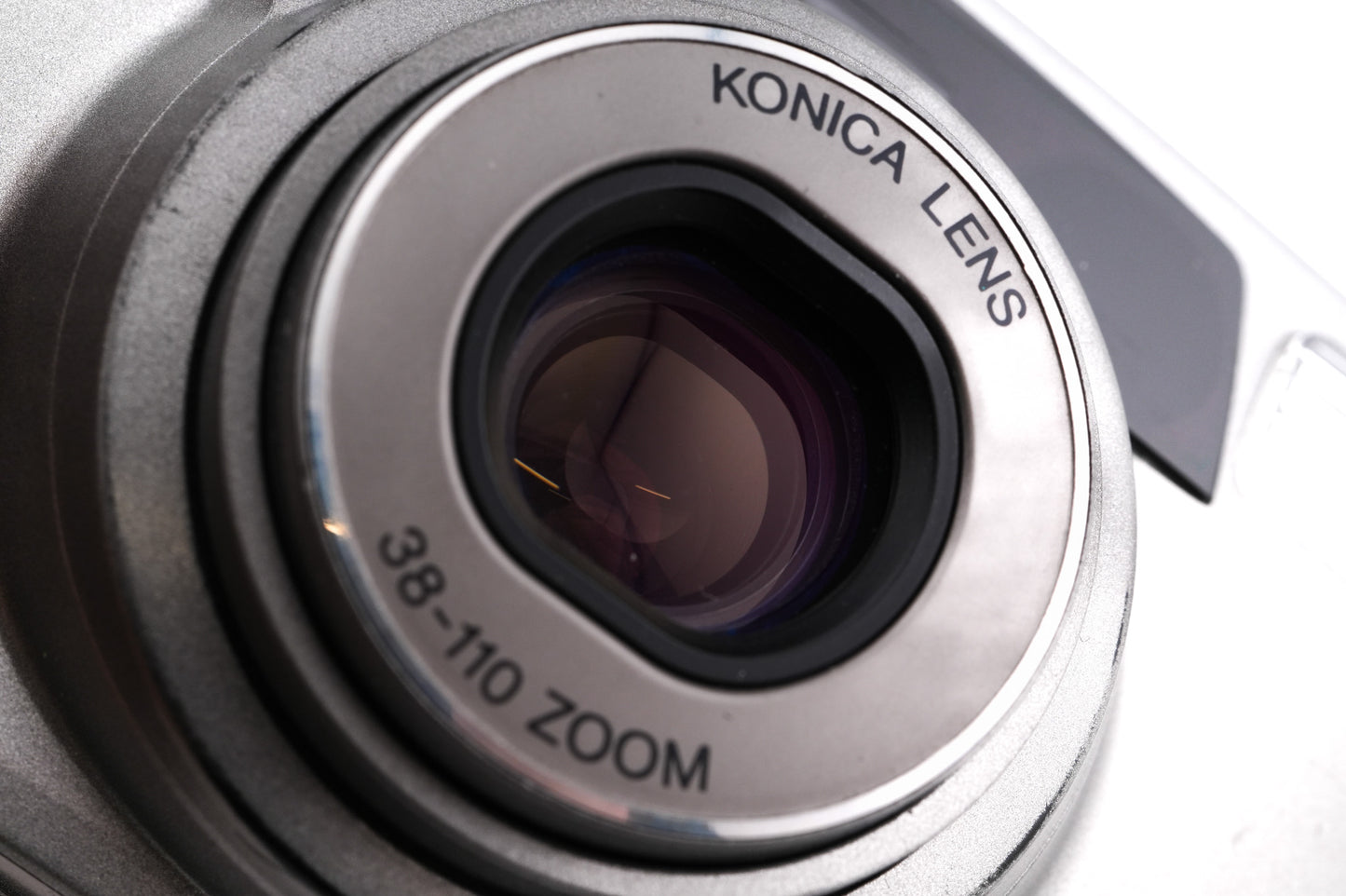 Konica Z-Up 110 Super