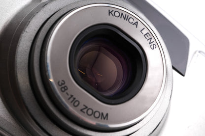 Konica Z-Up 110 Super