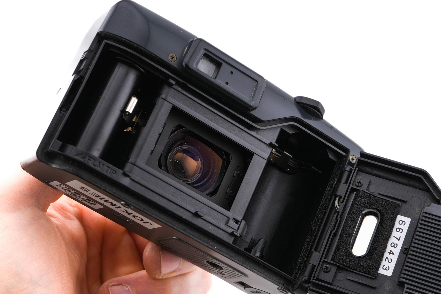 Konica Z-Up 110 Super