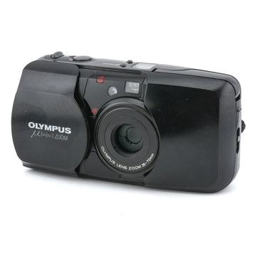 Olympus Mju Zoom