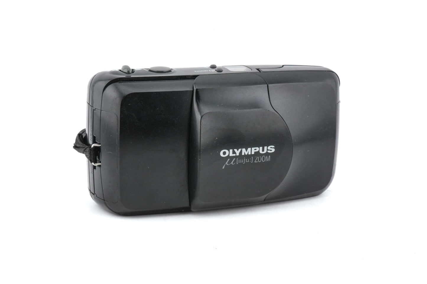 Olympus Mju Zoom