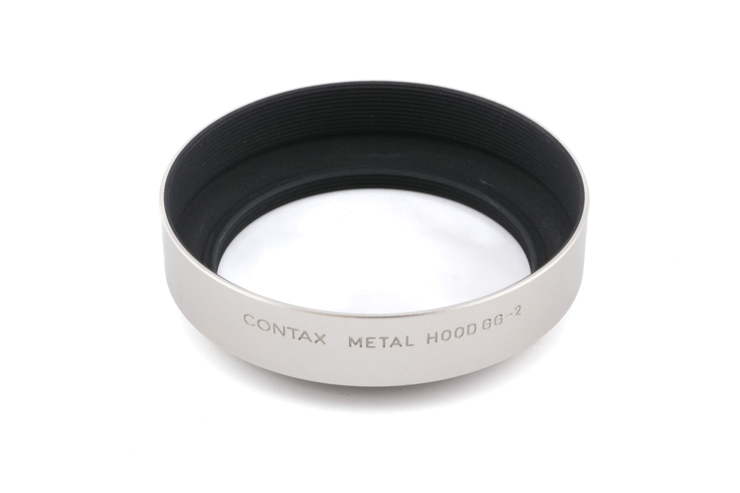 Contax GG-2 Metal Hood