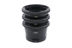 Kiev Extension Tube Set