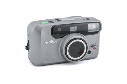 Rollei Prego 90