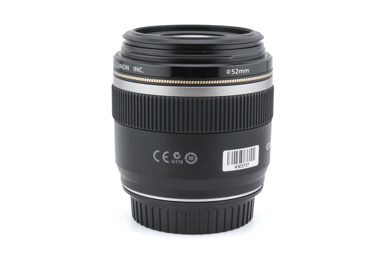 Canon 60mm f2.8 Macro USM