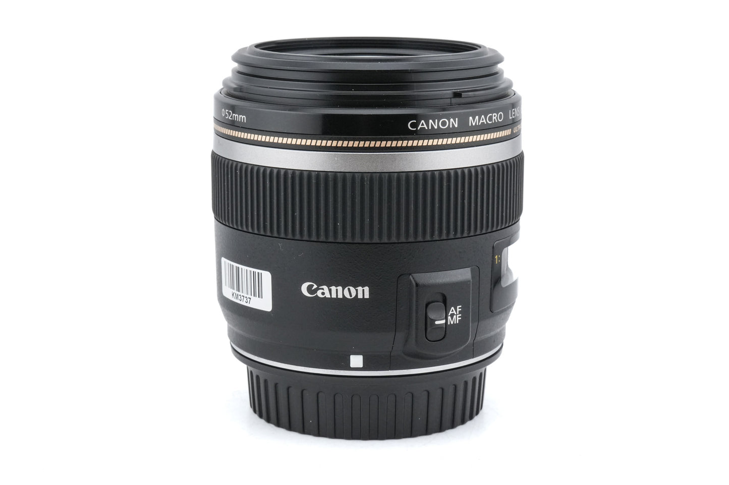 Canon 60mm f2.8 Macro USM