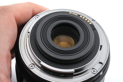 Canon 60mm f2.8 Macro USM