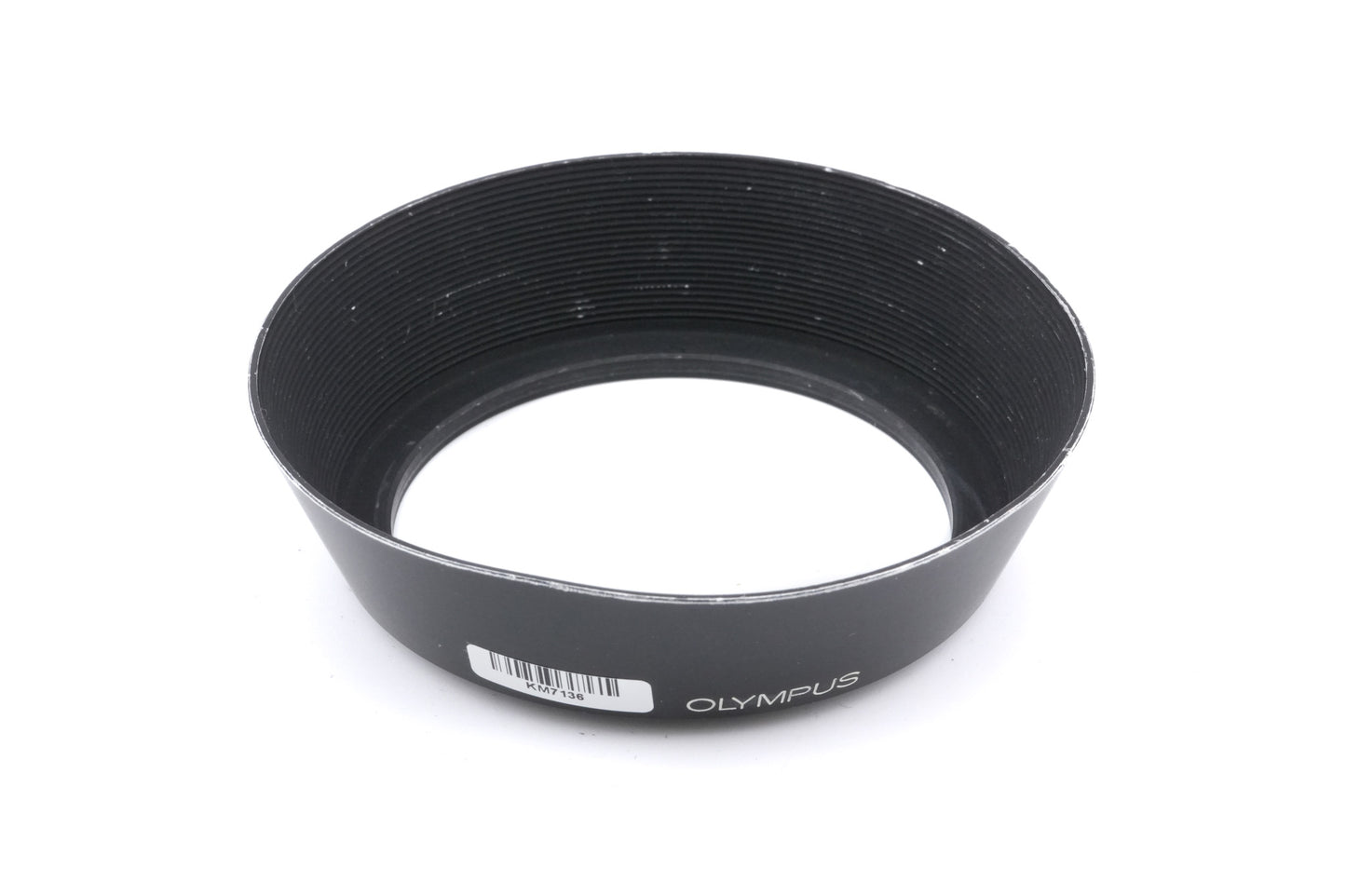 Olympus Metal Lens Hood (35mm f2)