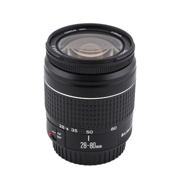 Canon 28-80mm f3.5-5.6 II