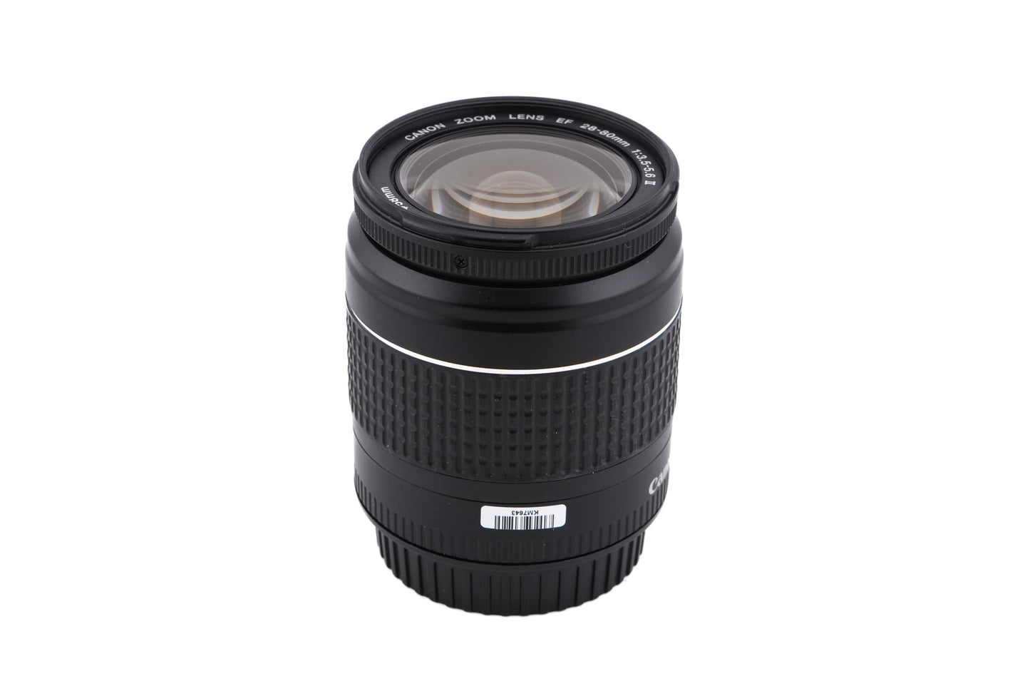 Canon 28-80mm f3.5-5.6 II