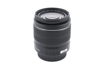 Canon 18-55mm f3.5-5.6 IS II