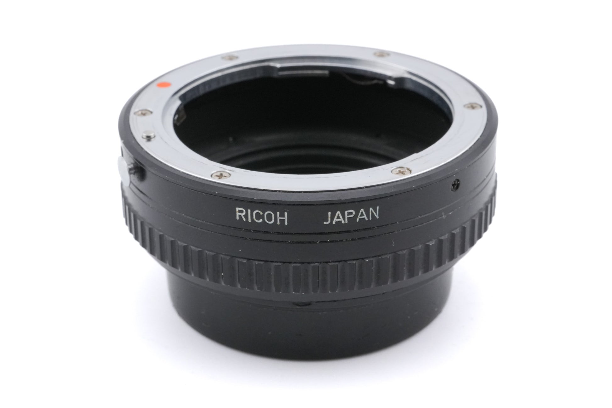 Ricoh Extension Tube – Kamerastore - Main Image