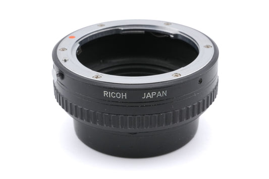 Ricoh Extension Tube 2