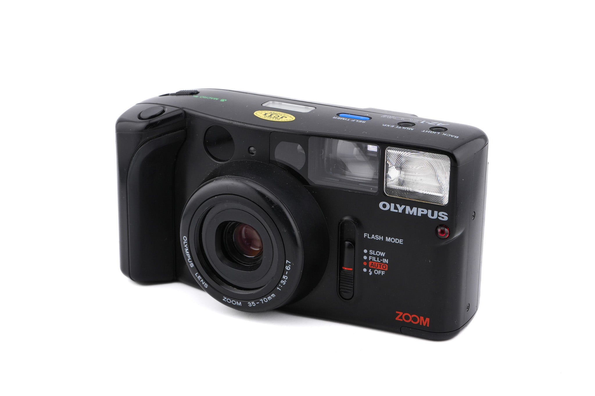 Olympus AZ-1 Zoom - Camera – Kamerastore