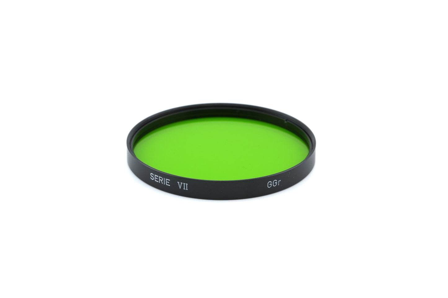 Leica Series VII Green Filter GGr