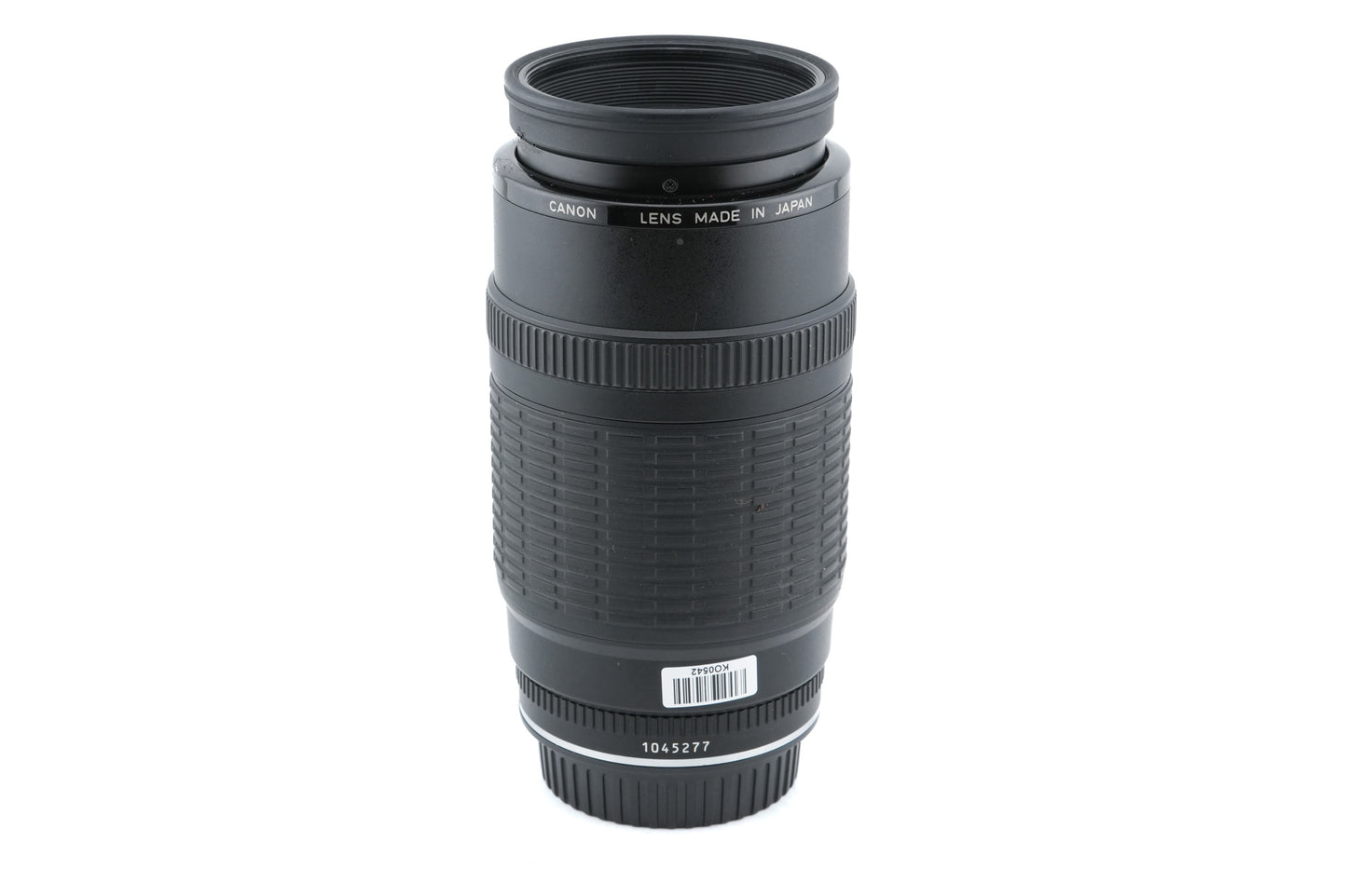 Canon 70-210mm f4